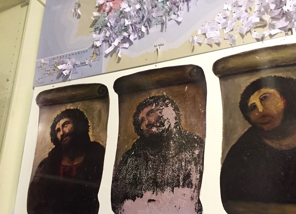 Entorno - Campo de Borja