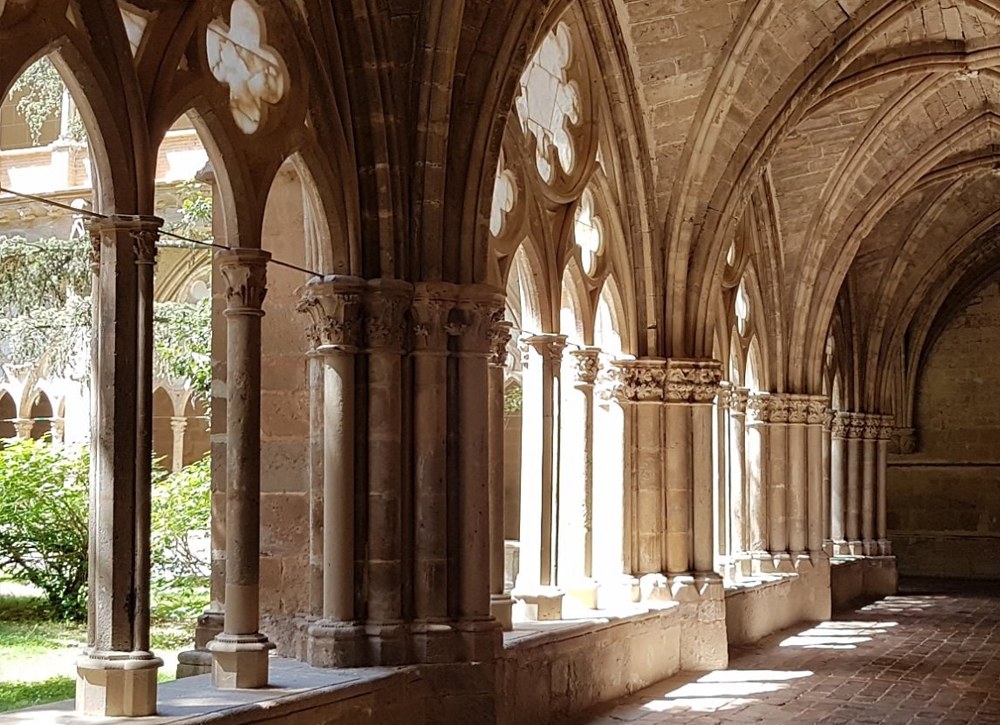 Entorno - Montasterio